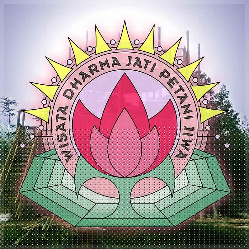 Wisata Dharma Jati Petani Jiwa